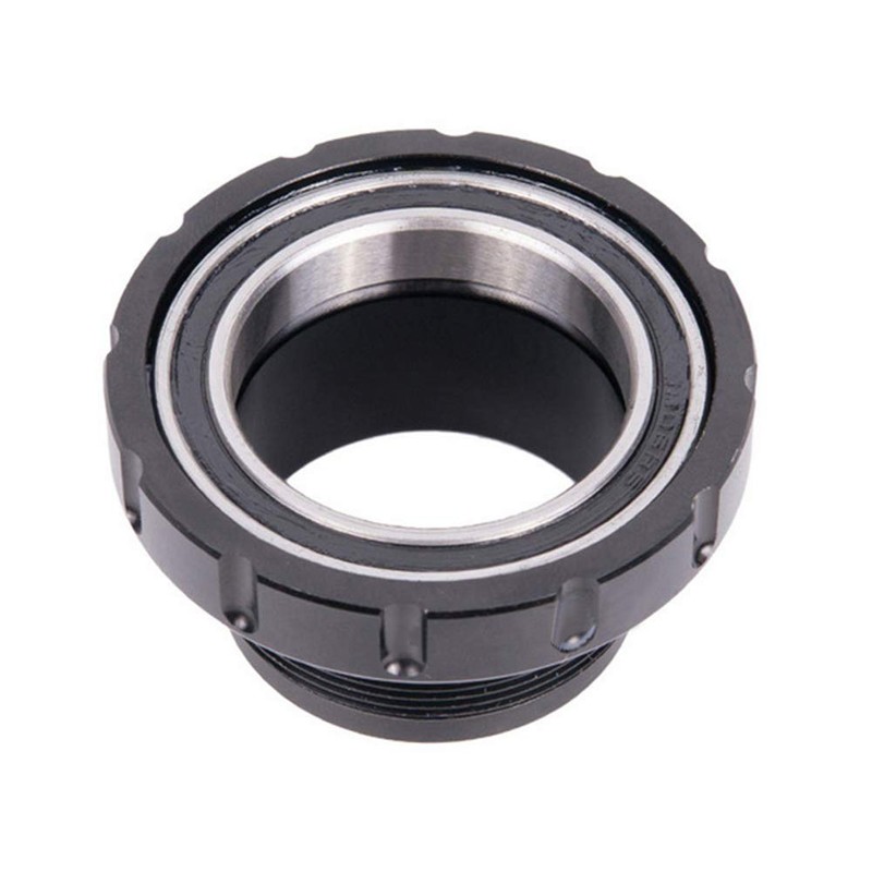 BSA30 Bottom Bracket BB30/30mm Axle to BSA for FSA/Rotor 3D/SRAM