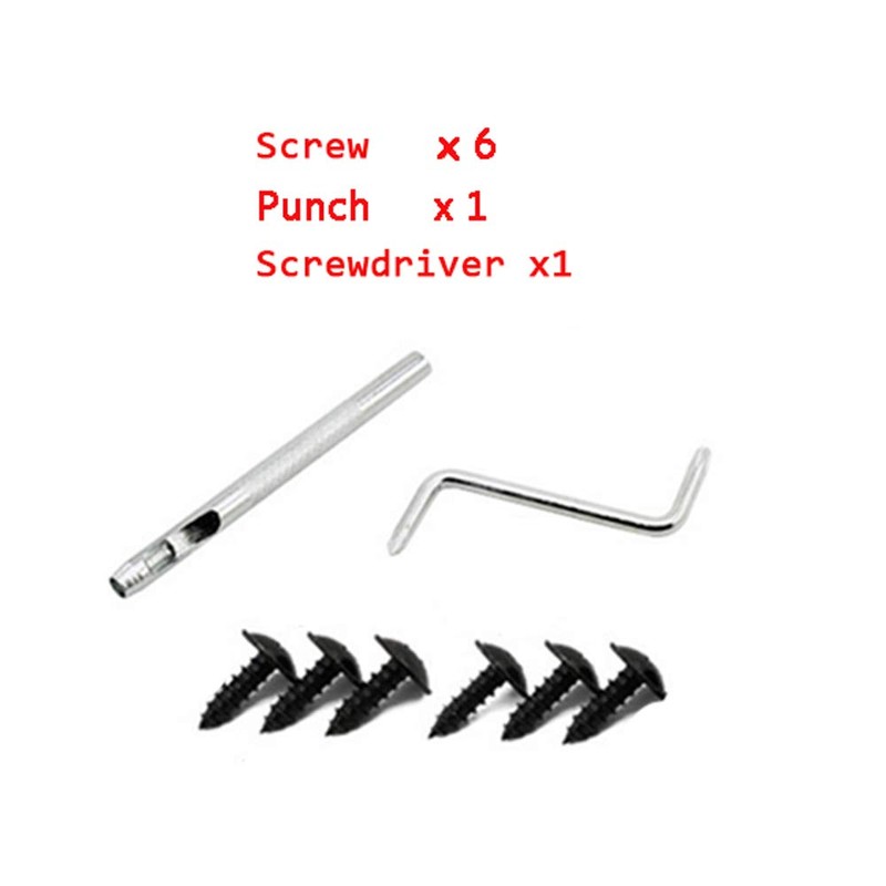 2PCS Universal Car Mud Flaps Rubber Mudguard Splash Guards Rubber