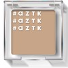 #aZTK Single Eye Shadow (10 Gray Cashmere)