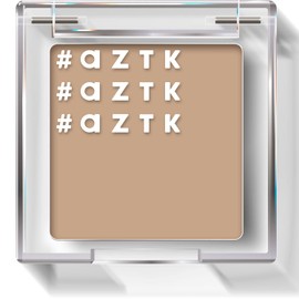 #aZTK Single Eye Shadow (10 Gray Cashmere)