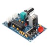 12V Amplifier Board 4 Level Control Digital Stereo Bass Adjustment