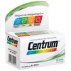 Centrum A to Zinc Multivitamin 30 tabs