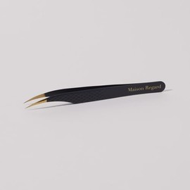 Eyelash Extension Isolation Pliers