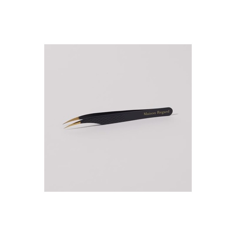 Eyelash Extension Isolation Pliers