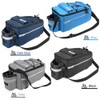 Insulated Trunk Cooler Bag Cycle Bicycle Rear Rack Storage Luggage