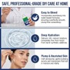 Hyaluronic Acid 1% Solution – (8.11 fl oz / 240ml)