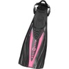 Aqua Lung Express ADJ Strap Heel Diving Fin