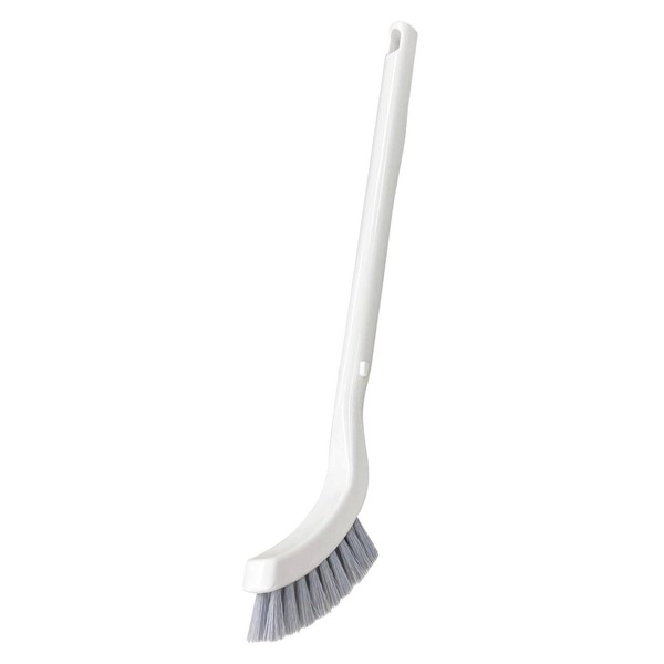 OHE Toilet Brush, Approx. Length 13.6 x Width 1.0 x