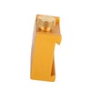 Aluminium Alloy Ruler, 45 Degree Angle Line Calibre Ruler, Scribing