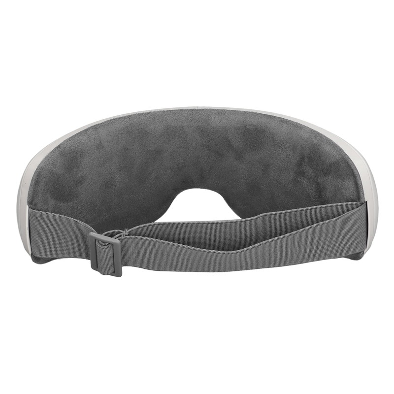 Eye Massager Heat Compression 5 Vibration Strength Timing 2 Modes