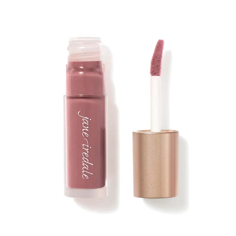 Jane Iredale Beyond Matte Lip Stain 3.2ml (Various Shades), Longing