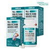 Green Monster Max Calcium Magnesium Vitamin D Zinc (Calmadia Bone Muscle Immunity) 90 tablets 3 / 그린몬스터 맥스 칼슘 마그네슘 비타민D 아연 (칼마디아 뼈 근육 면역) 90정 3개