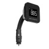 Scosche FMTD13-SP1 Digital FM Transmitter With Back Lit Display And