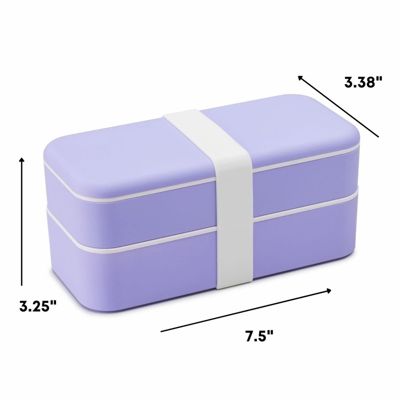 Function 101 BentoStack Tech Accessory and Cable Organizer for both