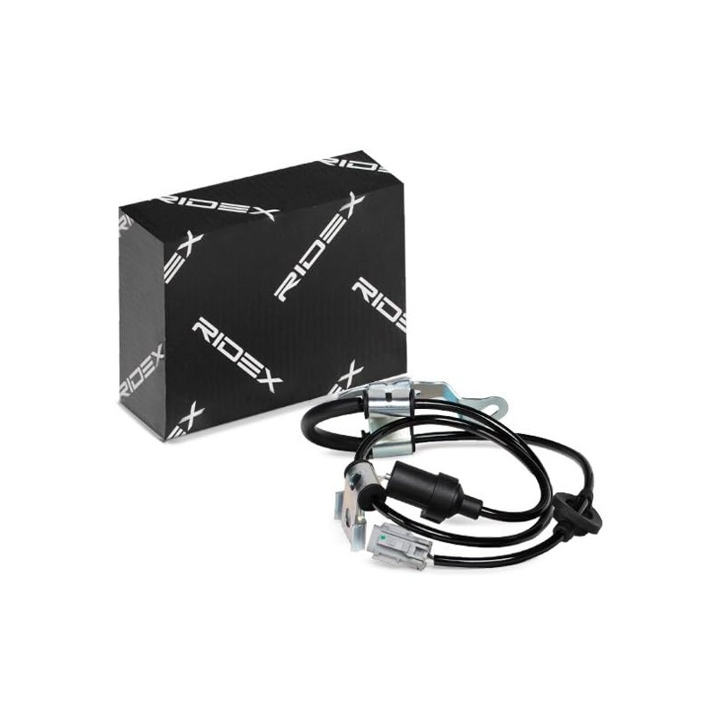 RIDEX ABS sensor 412W1005 front axle right, front axle, right,