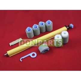 Maintenance Roller Kit for HP Laserjet 4200 4250 4300 4350 9pcs