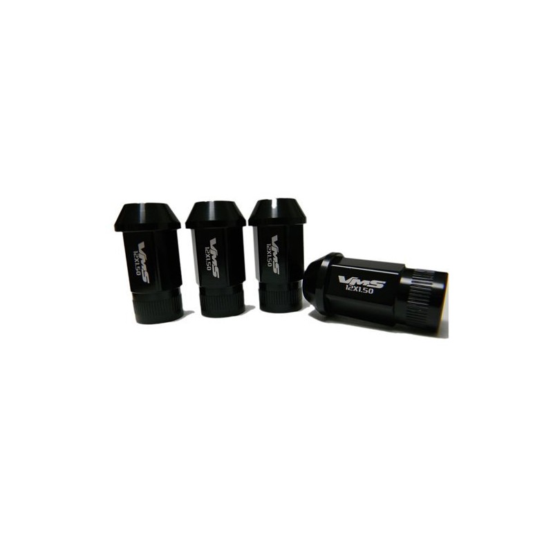 Chevy Corvette C4 C5 C6 Z06 Racing Lug Nuts 12x1.5