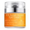 Crema Reafirmante Ojos 50ml Contra Arrugas Bolsas