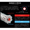 GOSEN GUIDUS PE x 9, 988.4 ft (300 m), Multicolor,