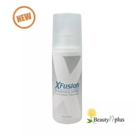 Xfusion Fiberhold Hair Spray 4 oz