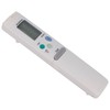VINABTY RCS-4MHVPIN4E Replace Remote Control Fit for SANYO Air Conditioner