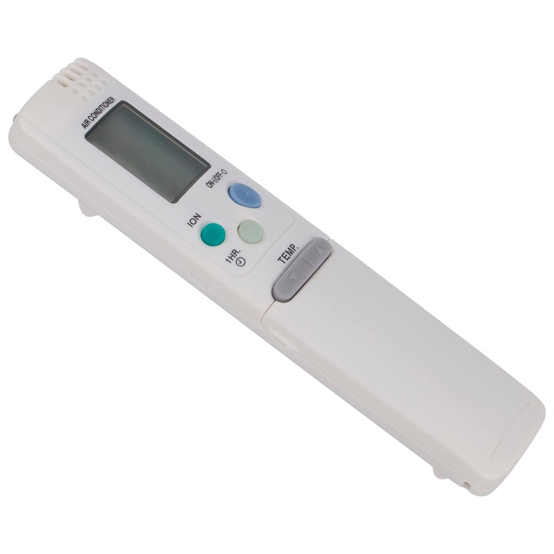 VINABTY RCS-4MHVPIN4E Replace Remote Control Fit for SANYO Air Conditioner