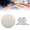 Nail Arm Rest Manicure Nail Tech Elbow Hand Pad Round