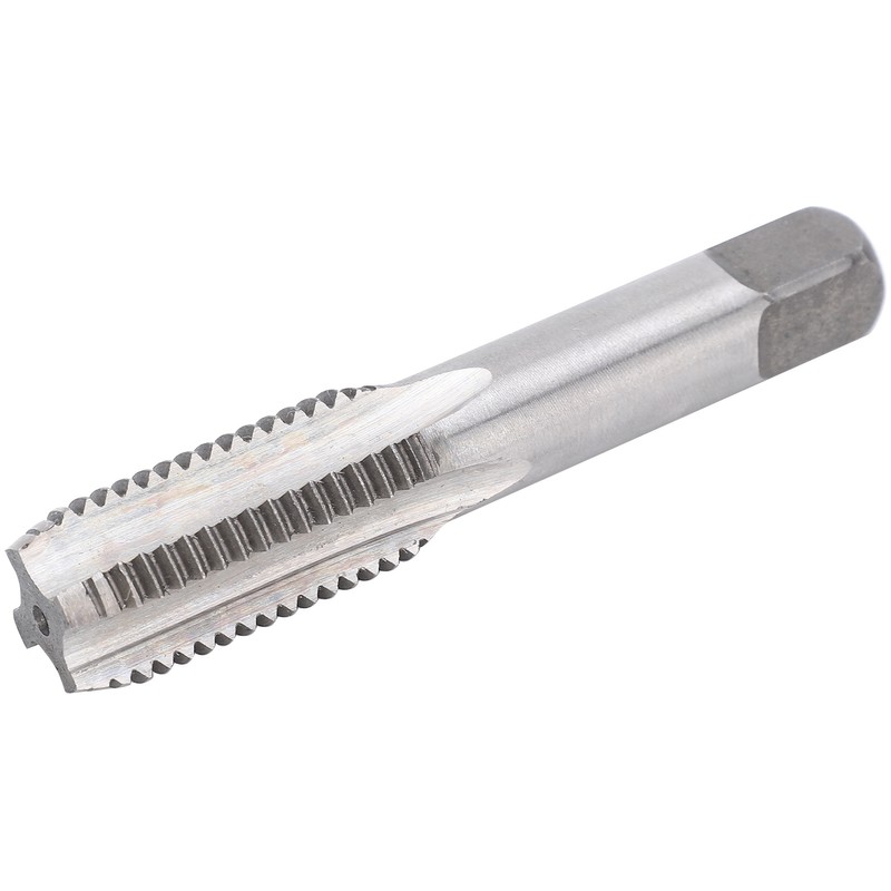 10pcs M16 Hand Screw Tap Alloy Tool Steel High Hardness
