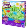 Kinetic Sand Set Castillo de Arena, Color Azul