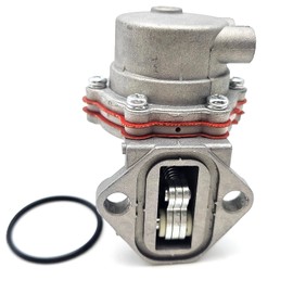 Haiyazhma Fuel Feed Lift Pump ED0065851510-S ED0065851510 ED0065851510S For Kohler Engine KDW702 KDW602 KDW502 KDW1003 KDW903 Lombardini LDW502 LDW602 LDW702 LDW903 LDW1003