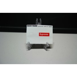 Credit Card SMART Sticker skin pre-cut small chip