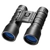 BARSKA 10x42 Lucid View Compact Binoculars , Black