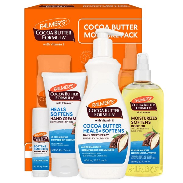 Palmer’s Palmer's Cocoa Butter Formula Moisture Pack