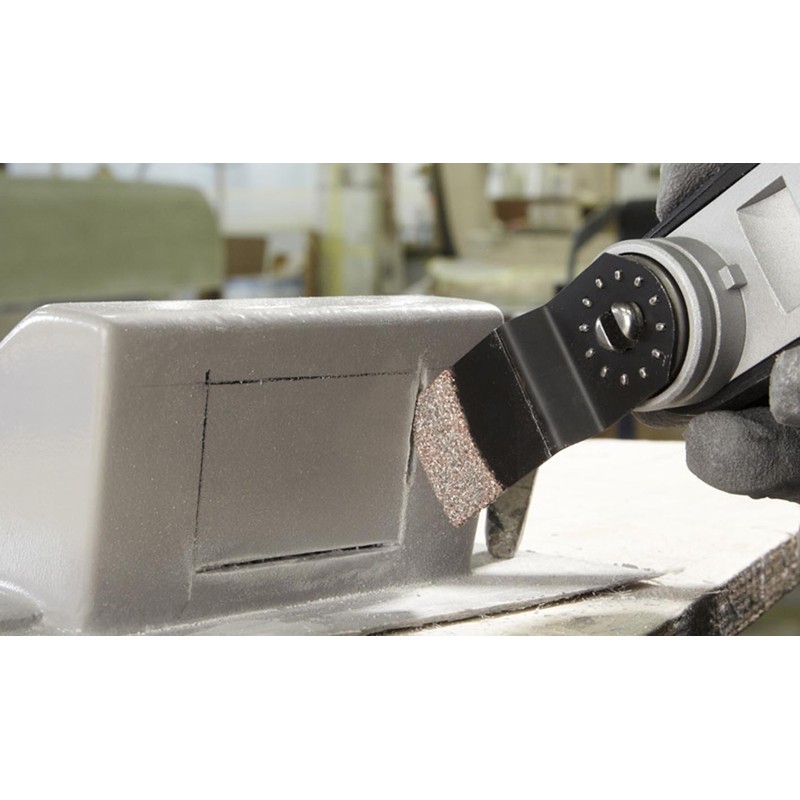 Bosch AIZ32RT5 Blade for Cut and Sew Multi-Tool 0.8 inches