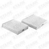 STARK SKIF-0170090 Cabin Air Filter