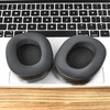 Defean Cooling-Gel Earpads for Sony WH-1000XM6 Headphone (Black)