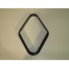 POOL TABLE DIAMOND TO FIT AMERICAN 2 1/4" POOL BALLS**