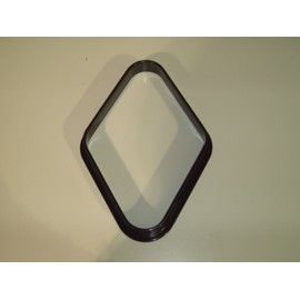 POOL TABLE DIAMOND TO FIT AMERICAN 2 1/4" POOL BALLS**