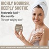 RENEW RX Hyaluronic Acid + Niacinamide Body Butter for Dry