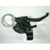Shimano ST-TX800-8R/L Shift Lever 2 Finger 3x8Speed Left and Right