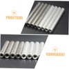 VILLFUL Water Heater Iron Rod Replacement Electrolyzer Rod for Rv