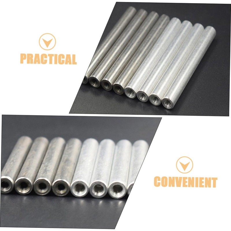 VILLFUL Water Heater Iron Rod Replacement Electrolyzer Rod for Rv