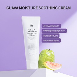 Benton [Benton]Guava Moisture Soothing Cream 80mL