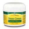 TheraNeem Cream - Original Organix South 2 oz Cream Vanilla