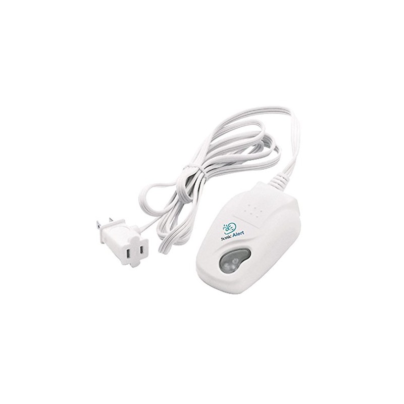 Sonic Alert Tabletop Remote Receiver (SA-SA201)