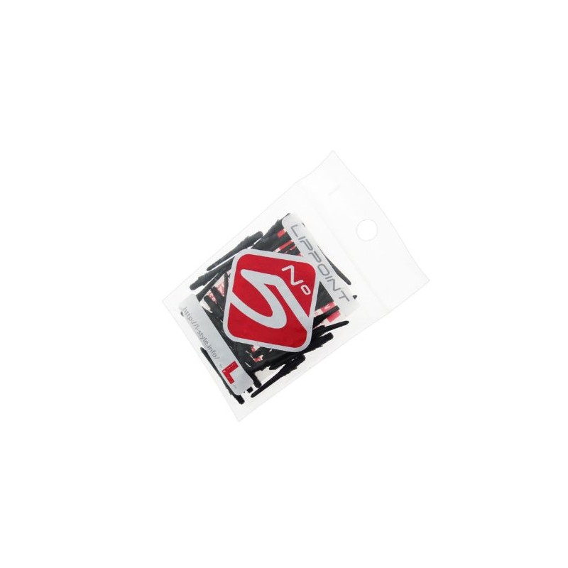 L-Style darts tip [El style X monster] lip point No.5