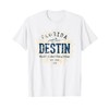Vintage Destin T-Shirt