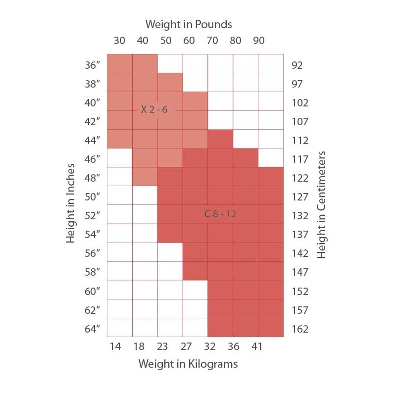 Capezio Big Girls' Studio Basic Tight, Caramel, One Size