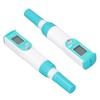 2 in 1 PH Meter ABS Pen Type Household PH
