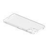 AXYO Redmi 12 5G Case, Clear Cover, TPU Soft Shock